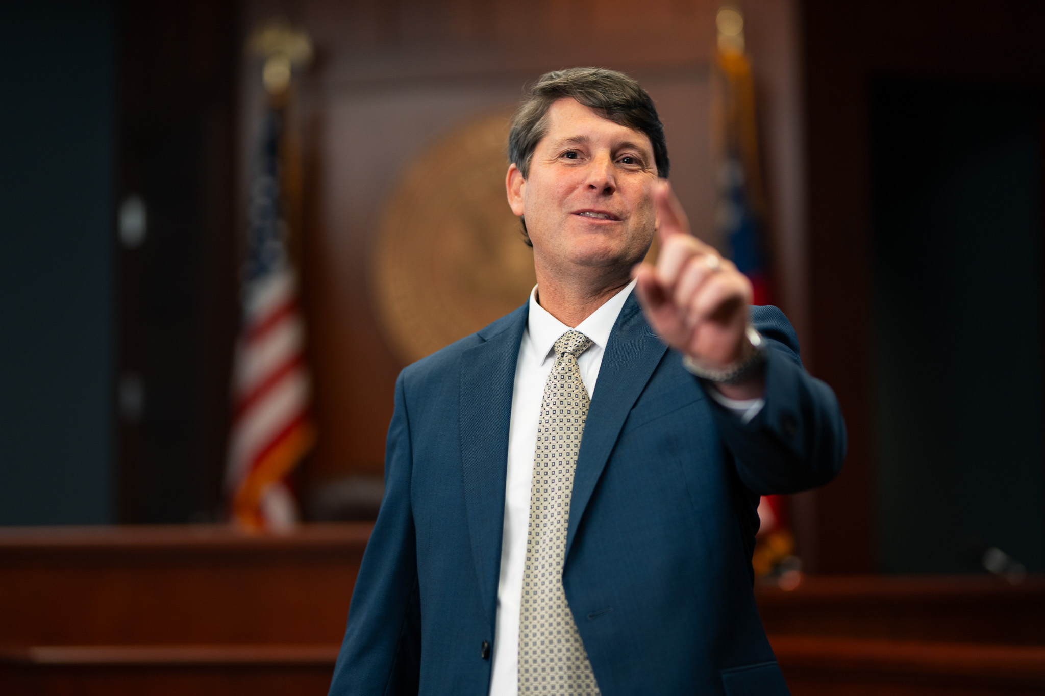 Carrollton motorcycle accident attorney Met Lane