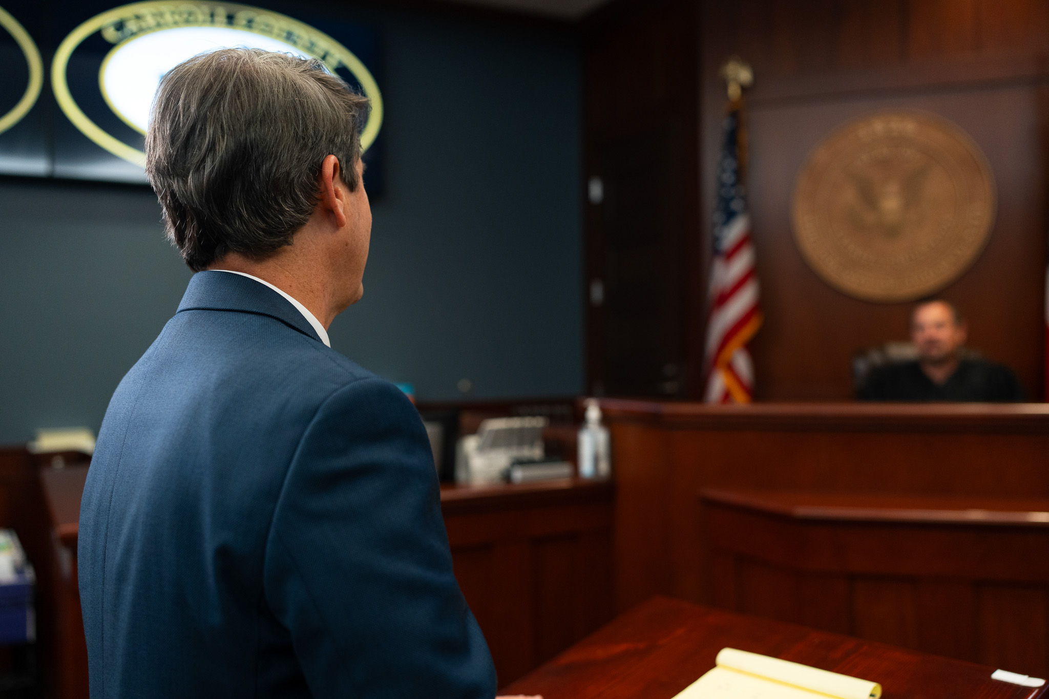 Carrollton wrongful death attorney Met Lane