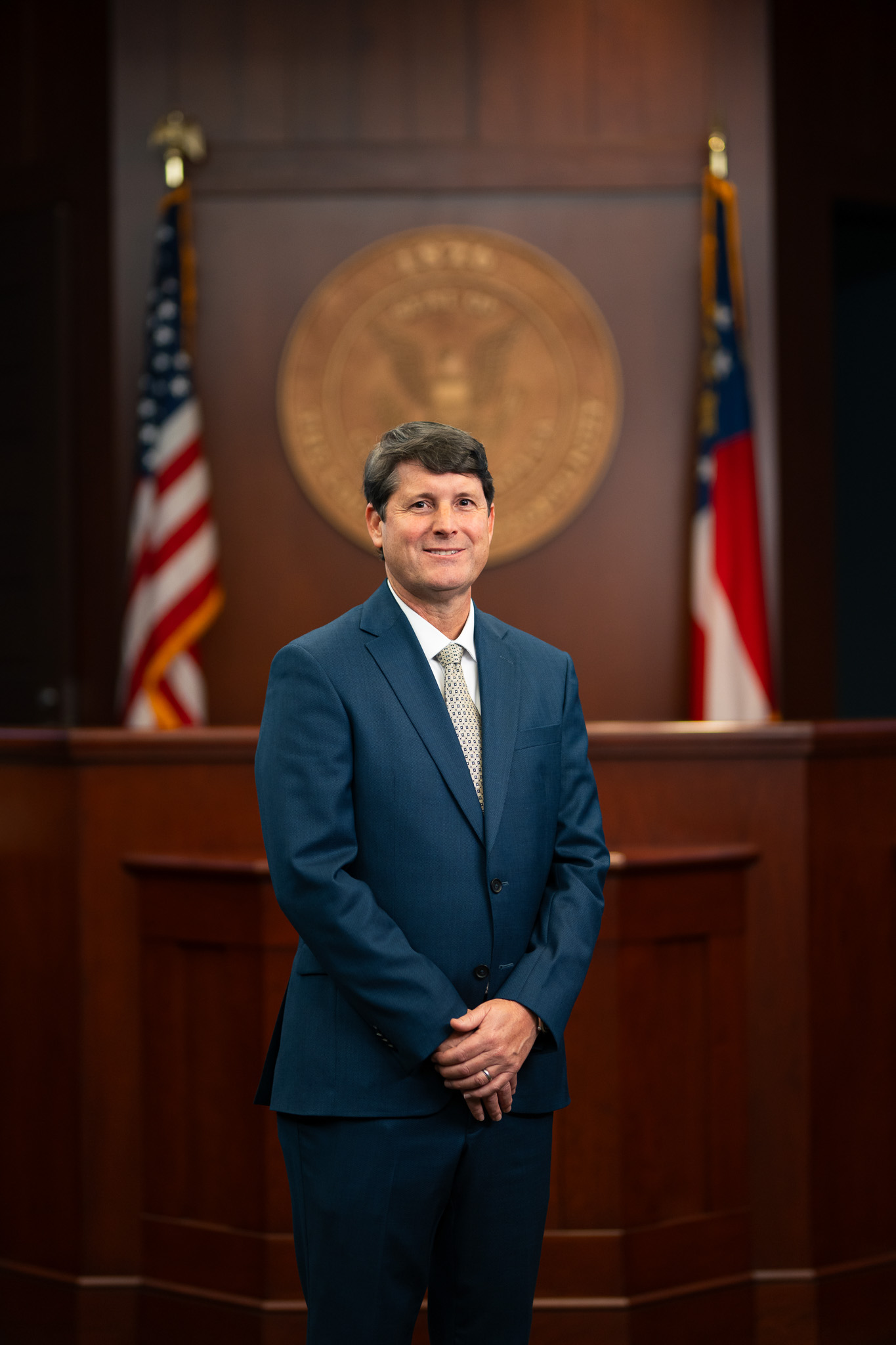 Carrollton alimony and divorce attorney Met Lane