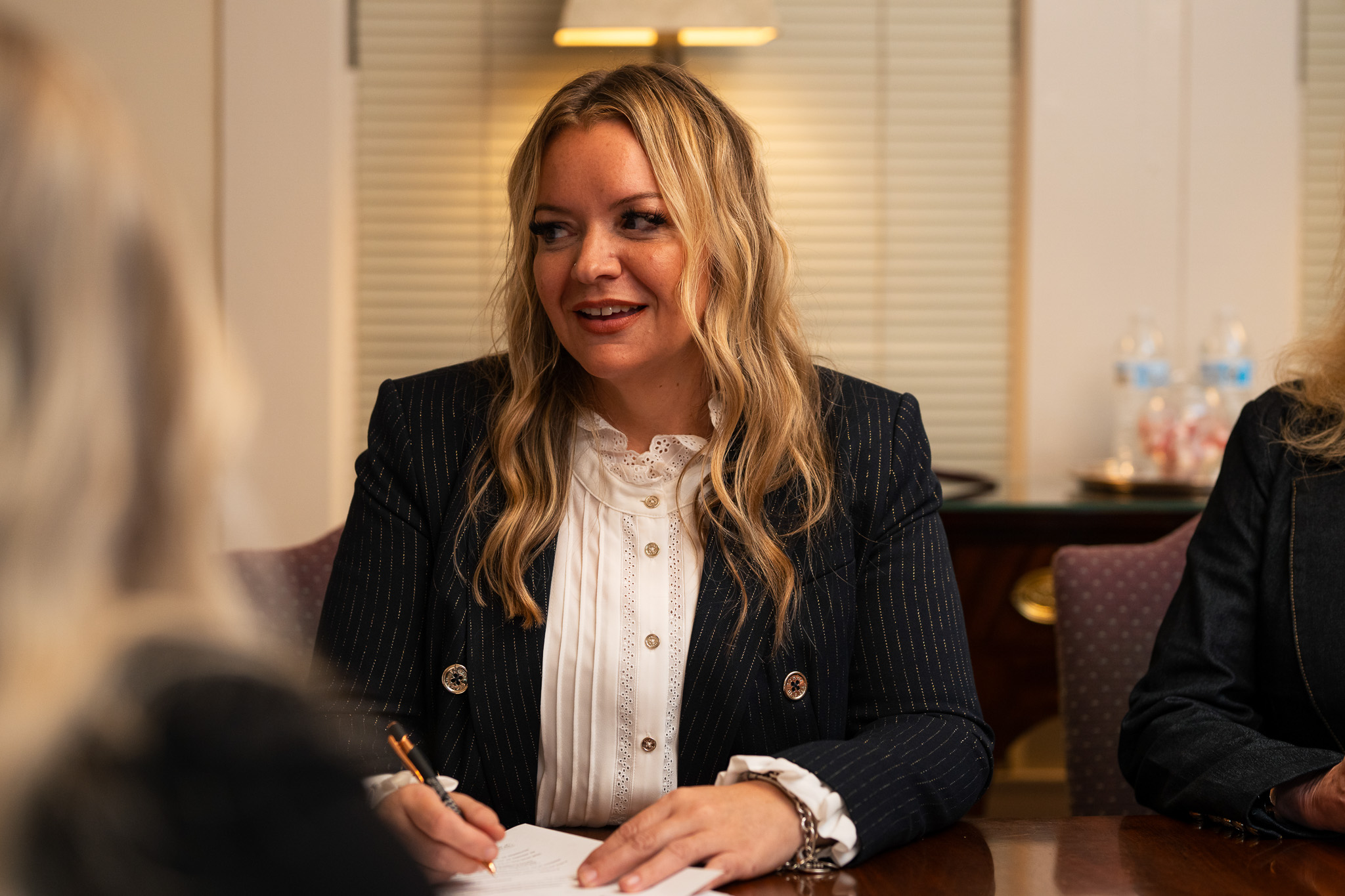 Carrollton family law attorney Met Lane